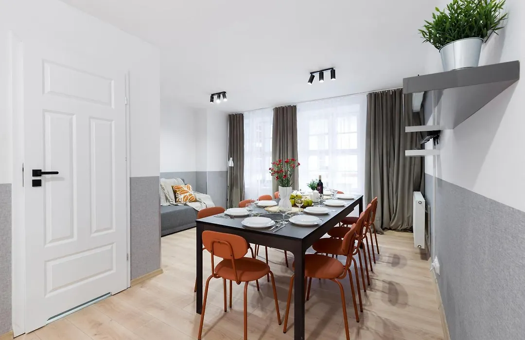 Jozefa 12 Apartments-1