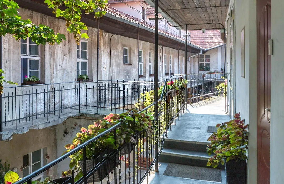 Jozefa 12 Apartments-1