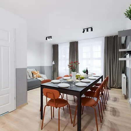 Jozefa 12 Apartments-2