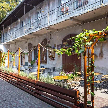 Jozefa 12 Apartments-3